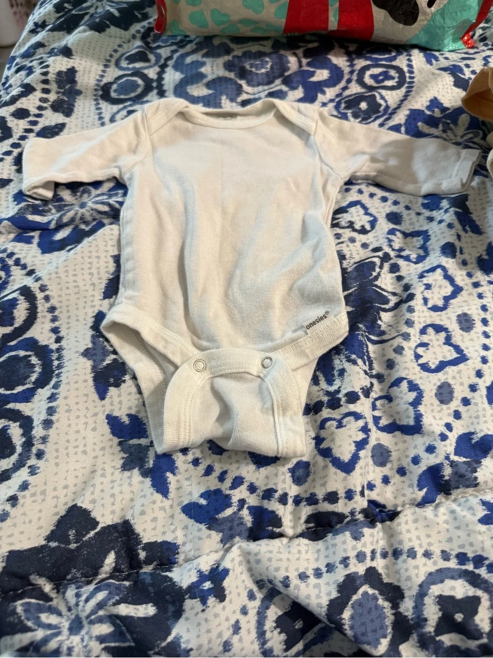 15 piece Bundle Baby Boy 0-3 months